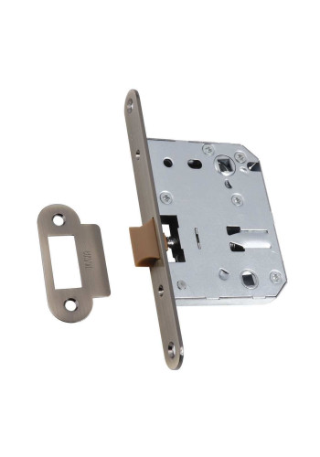 Защёлка сантехническая с пластиковым язычком PLAST50/70 ANT.BRONZE/COFFEE (бронза) Защёлка сантехническая с пластиковым язычком PLAST50/70 ANT.BRONZE/COFFEE (бронза)